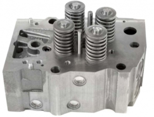 Diesel Pro Power Cylinder Head For Cummins KTA19, KTA38, KTA50 Engines